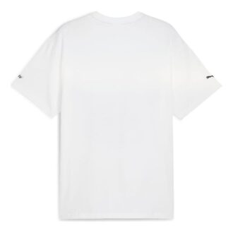 Camiseta PUMA x A$AP ROCKY «Flacko Smile»
