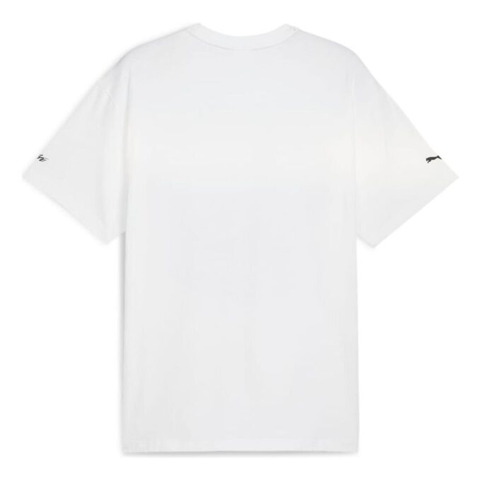 Camiseta PUMA x A$AP ROCKY «Flacko Smile»
