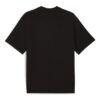 Camiseta PUMA x A$AP ROCKY Motors «Negra»