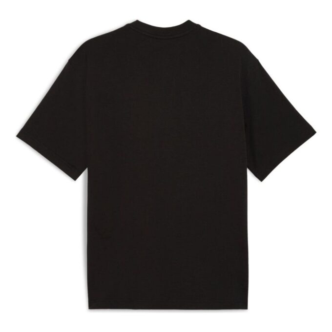 Camiseta PUMA x A$AP ROCKY Motors «Negra»