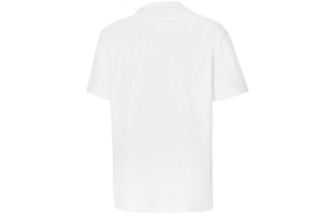 Camiseta PUMA x Aka Boku «Blanca»