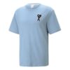 Camiseta PUMA x Ami «Azul»
