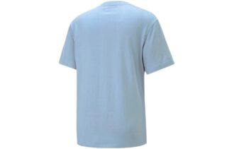 Camiseta PUMA x Ami «Azul»