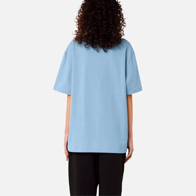 Camiseta PUMA x Ami «Azul»