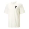 Camiseta PUMA x Ami «Blanca»
