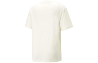 Camiseta PUMA x Ami «Blanca»