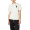 Camiseta PUMA x Ami «Blanca»