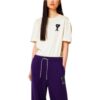 Camiseta PUMA x Ami «Blanca»