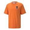 Camiseta PUMA x Ami «Naranja»