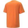 Camiseta PUMA x Ami «Naranja»