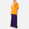Camiseta PUMA x Ami «Naranja»