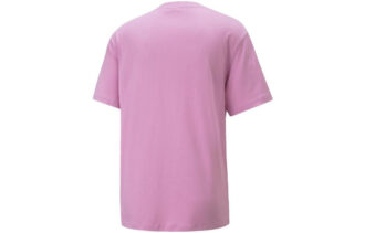 Camiseta PUMA x Ami «Rosa»
