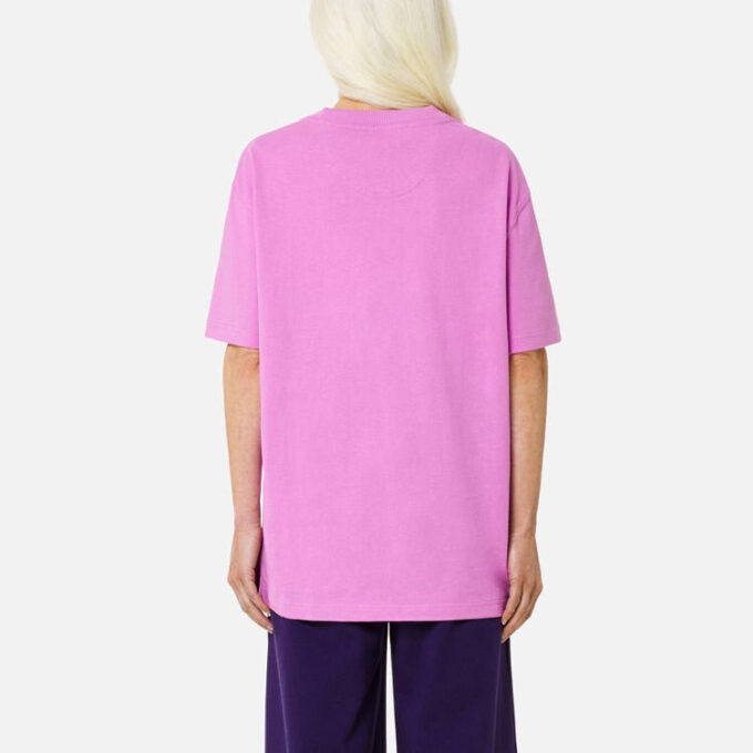 Camiseta PUMA x Ami «Rosa»