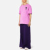 Camiseta PUMA x Ami «Rosa»
