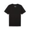 Camiseta PUMA x BMW Motorsport Garage «Negra»