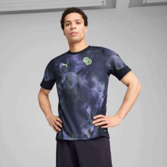 Camiseta PUMA x CHRISTIAN PULISIC Chasing the Dream para hombre