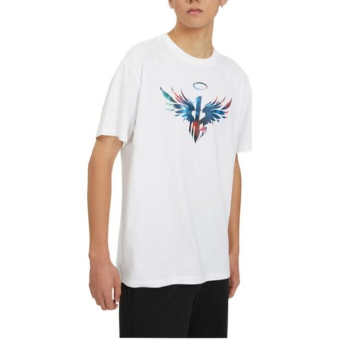 Camiseta PUMA x LaMelo Ball «Blanca»