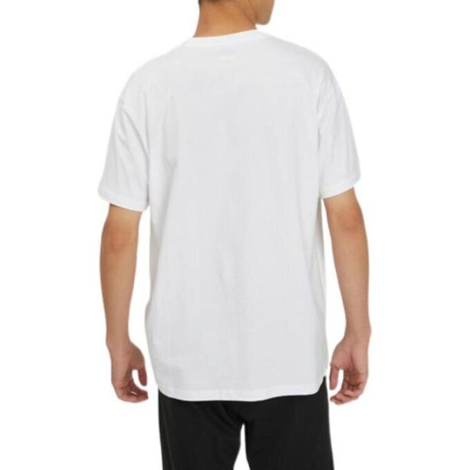 Camiseta PUMA x LaMelo Ball «Blanca»