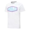 Camiseta PUMA x LaMelo Ball Rare «Blanca»