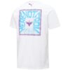 Camiseta PUMA x LaMelo Ball Rare «Blanca»