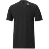 Camiseta PUMA x Mr Doodle «Negro y blanco»