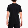 Camiseta PUMA x Mr Doodle «Negro y blanco»