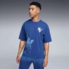 Camiseta PUMA x NYC para hombre