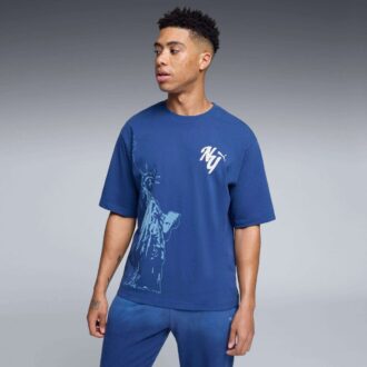 Camiseta PUMA x NYC para hombre