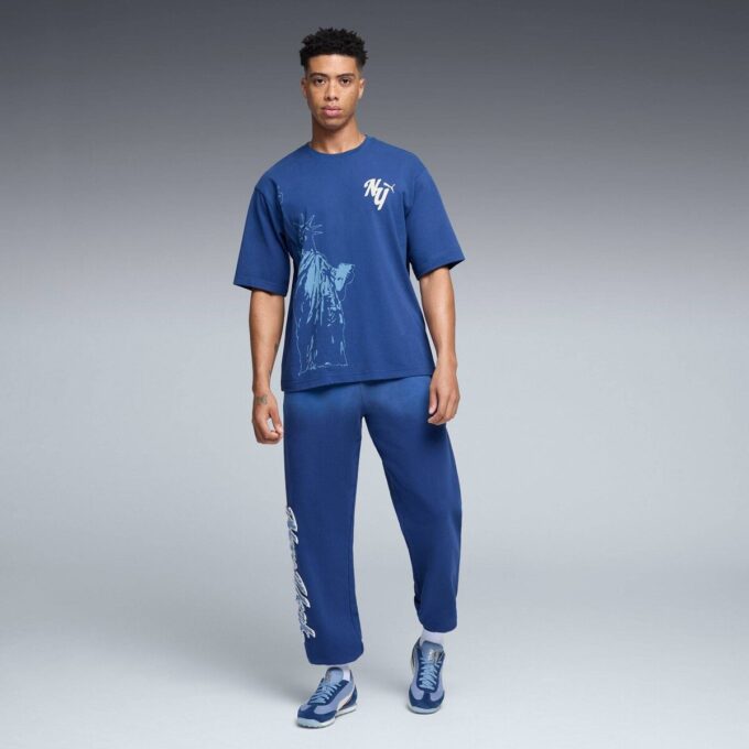 Camiseta PUMA x NYC para hombre