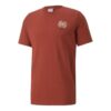 Camiseta PUMA x Palomo «Borgoña»