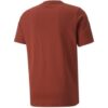 Camiseta PUMA x Palomo «Borgoña»