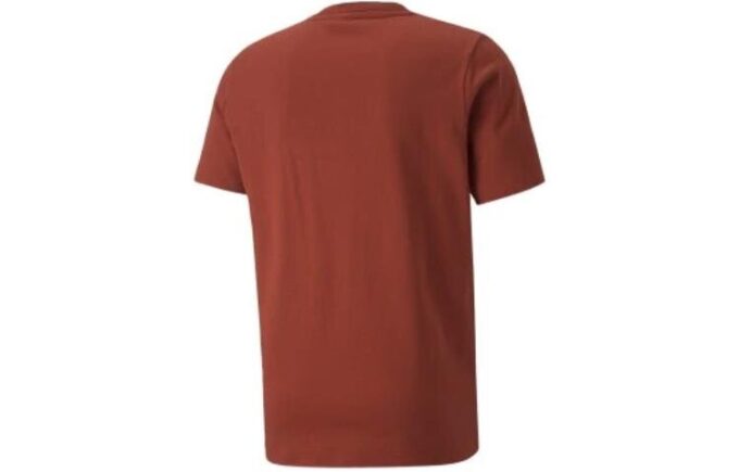 Camiseta PUMA x Palomo «Borgoña»