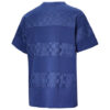 Camiseta PUMA x Randomevent «Azul, Blanco y Rojo»