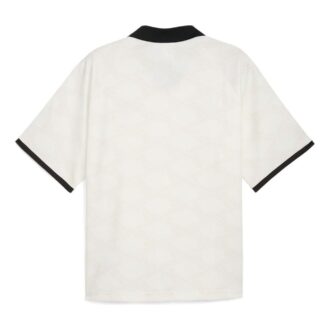 Camiseta PUMA x REPRESENT King Relaxed «Blanca»