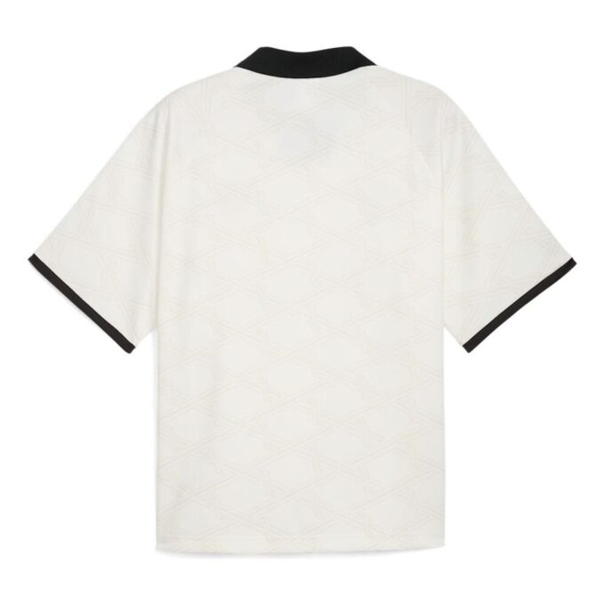 Camiseta PUMA x REPRESENT King Relaxed «Blanca»