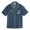 Camiseta PUMA x Rhuigi «Verde azulado»