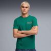 Camiseta PUMA x SQUID GAME para hombre