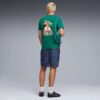 Camiseta PUMA x SQUID GAME para hombre