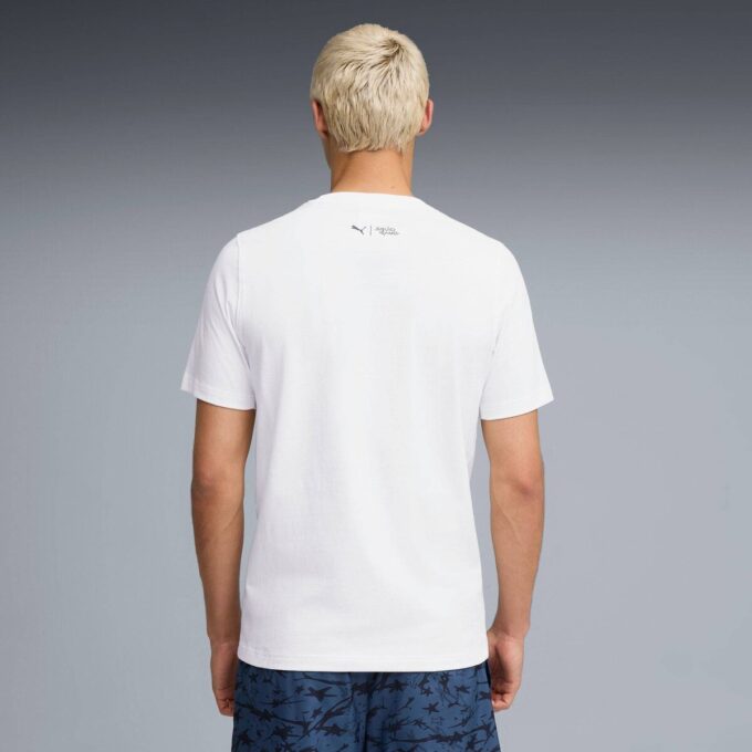 Camiseta PUMA x SQUID GAME para hombre