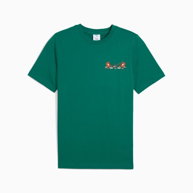 Camiseta PUMA x SQUID GAME para hombre