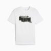 Camiseta PUMA x SQUID GAME para hombre