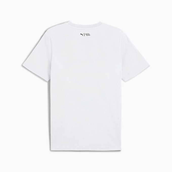 Camiseta PUMA x SQUID GAME para hombre
