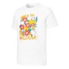 Camiseta PUMA x THE BEAST «Camina por el lado salvaje»