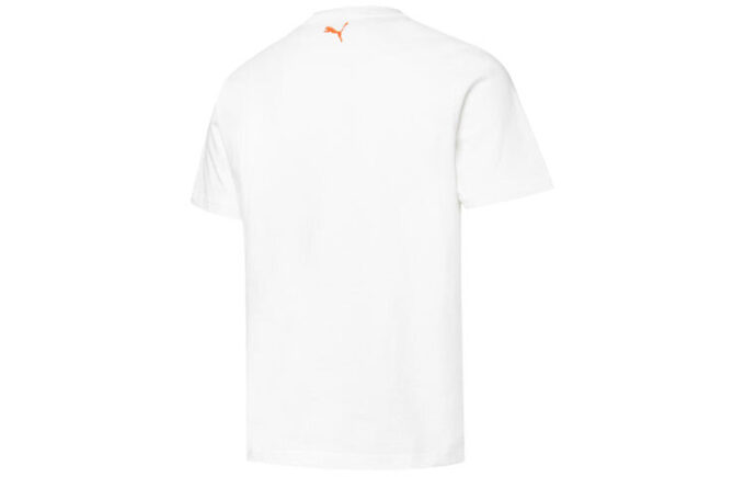 Camiseta PUMA x THE BEAST «Camina por el lado salvaje»