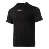 Camiseta Rad/cal «Negra Gris»