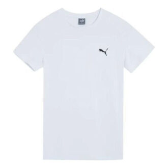 Camiseta RAD/CAL UV SS (mujeres) «Blanca»