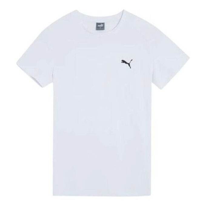Camiseta RAD/CAL UV SS (mujeres) «Blanca»