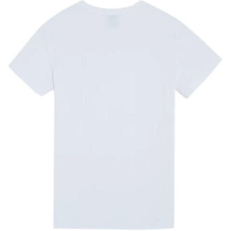 Camiseta RAD/CAL UV SS (mujeres) «Blanca»