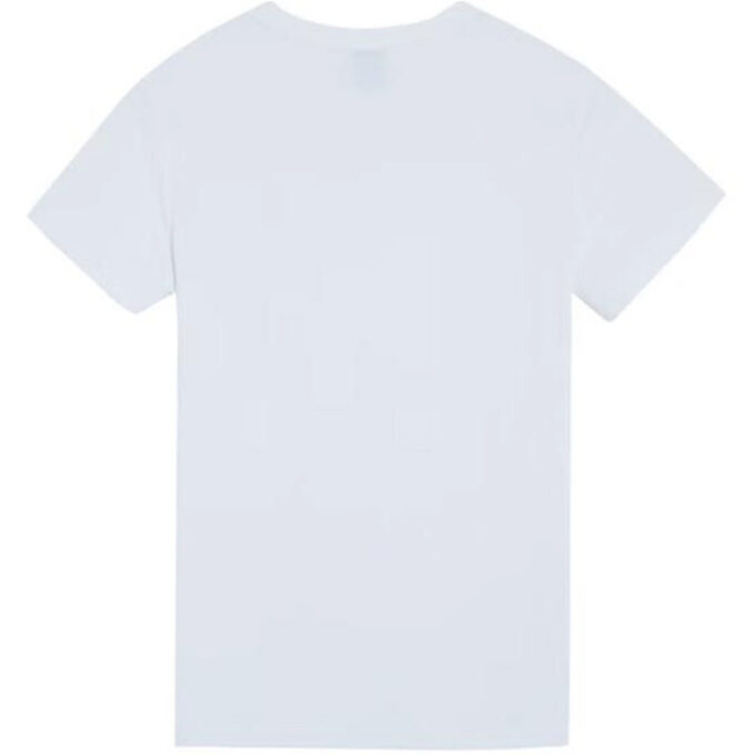 Camiseta RAD/CAL UV SS (mujeres) «Blanca»