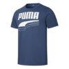 Camiseta Rebel Bold «Azul»